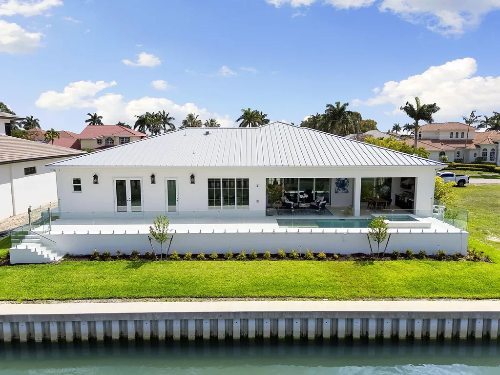 218 Dan River Court Marco Island FL 34145
