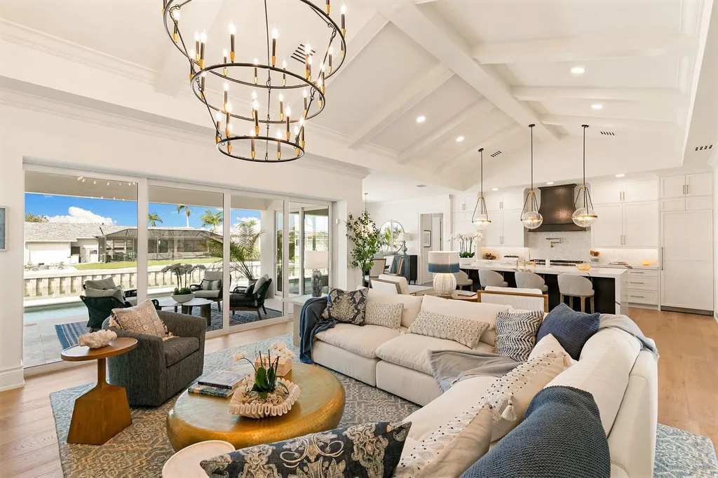 218 Dan River Court Marco Island FL 34145