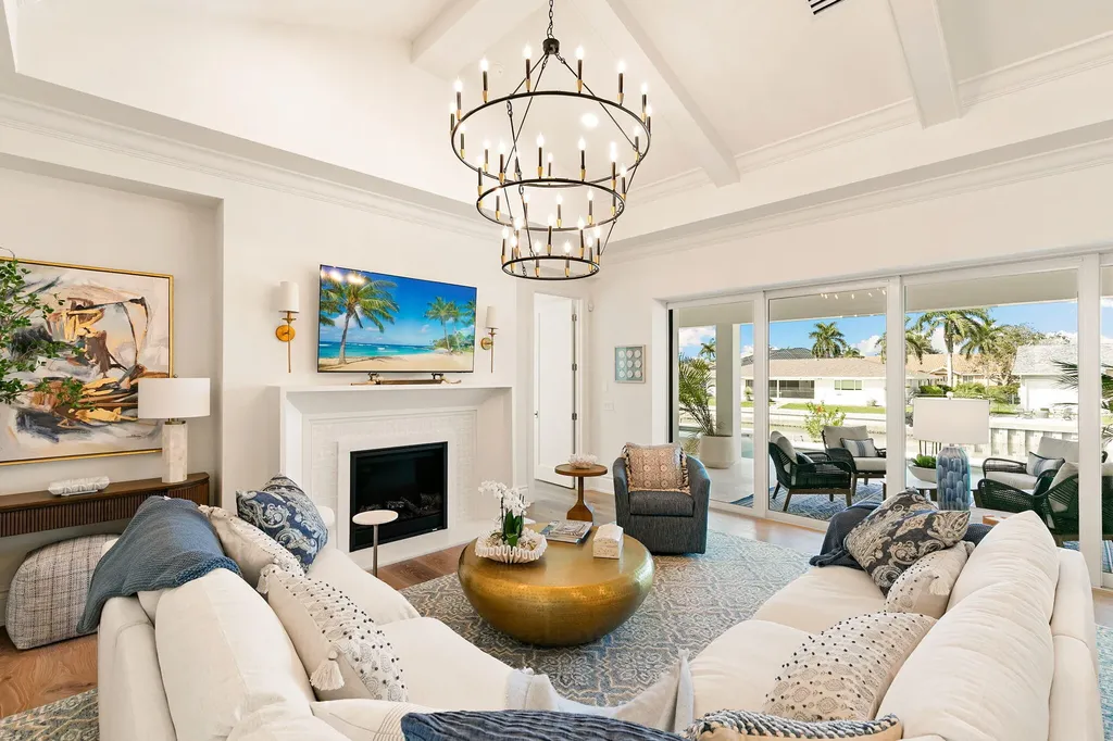 218 Dan River Court Marco Island FL 34145
