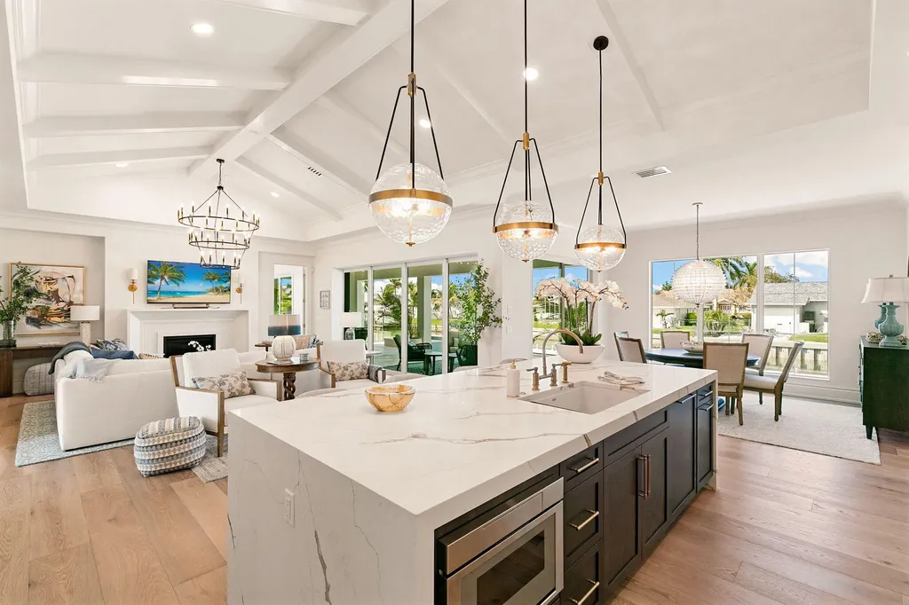 218 Dan River Court Marco Island FL 34145