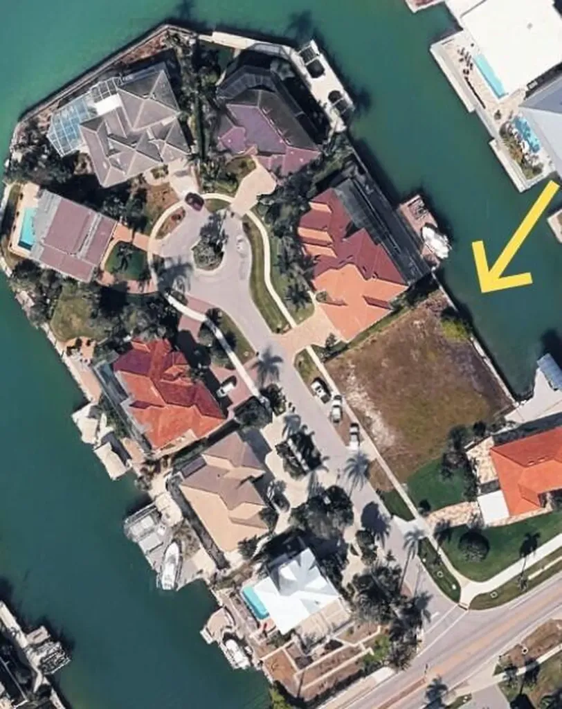 1211 Butterfly Court Marco Island FL 34145