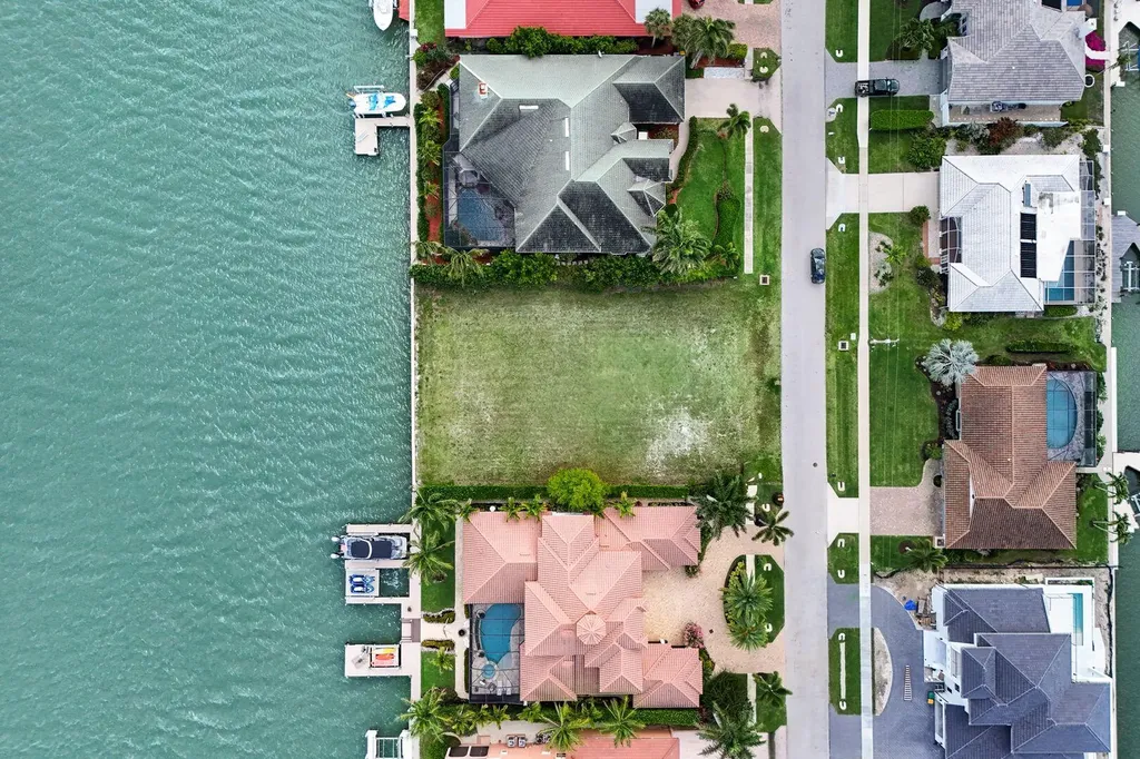 153 Stillwater Court Marco Island FL 34145