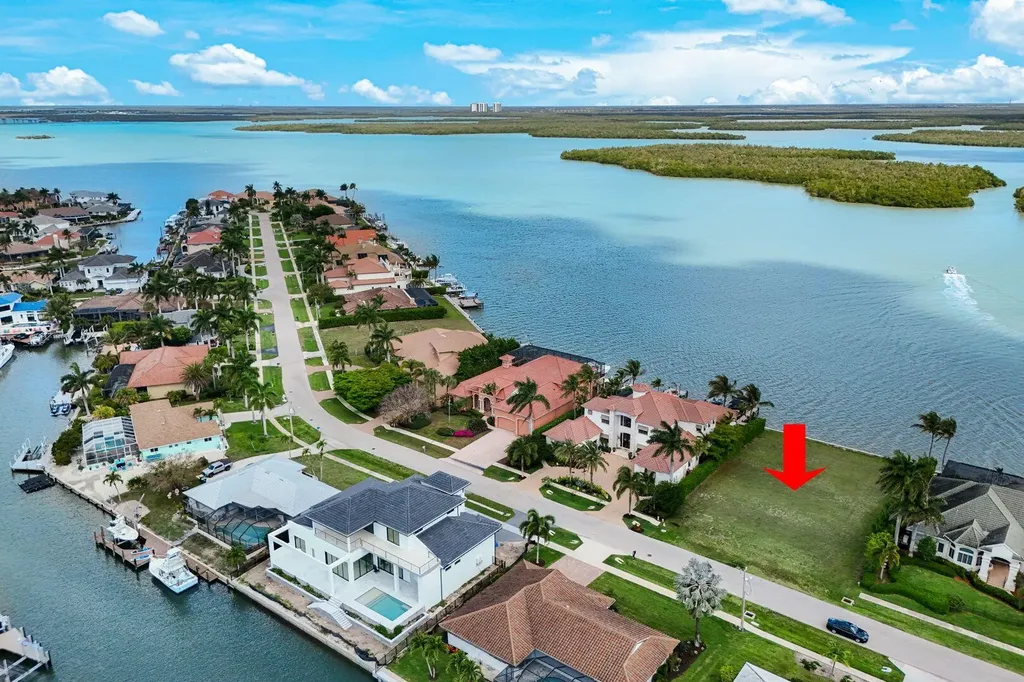 153 Stillwater Court Marco Island FL 34145