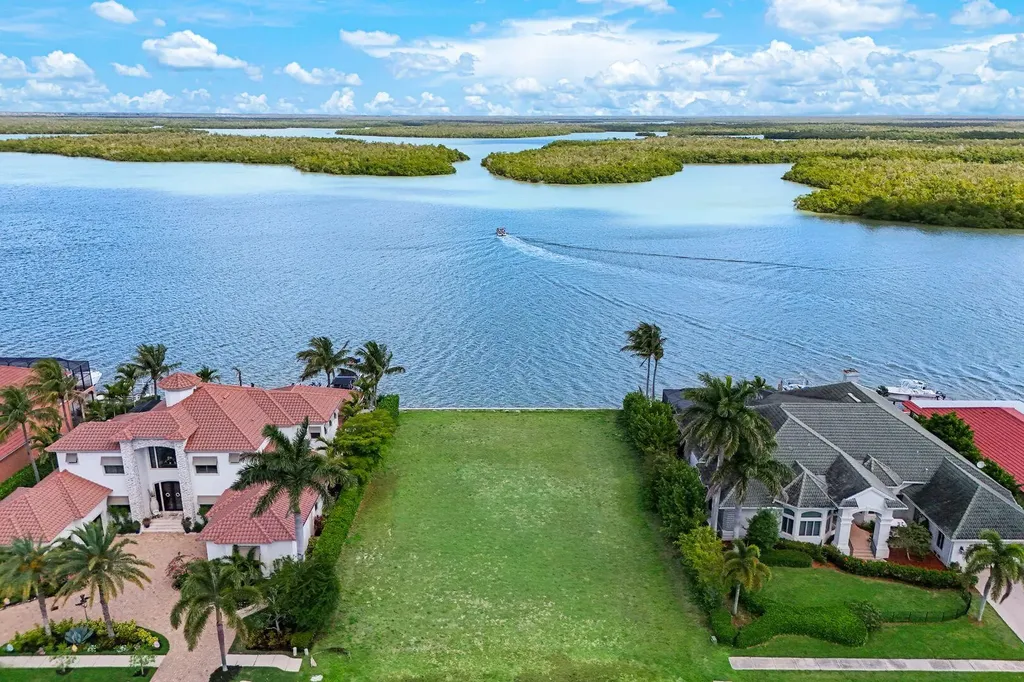 153 Stillwater Court Marco Island FL 34145