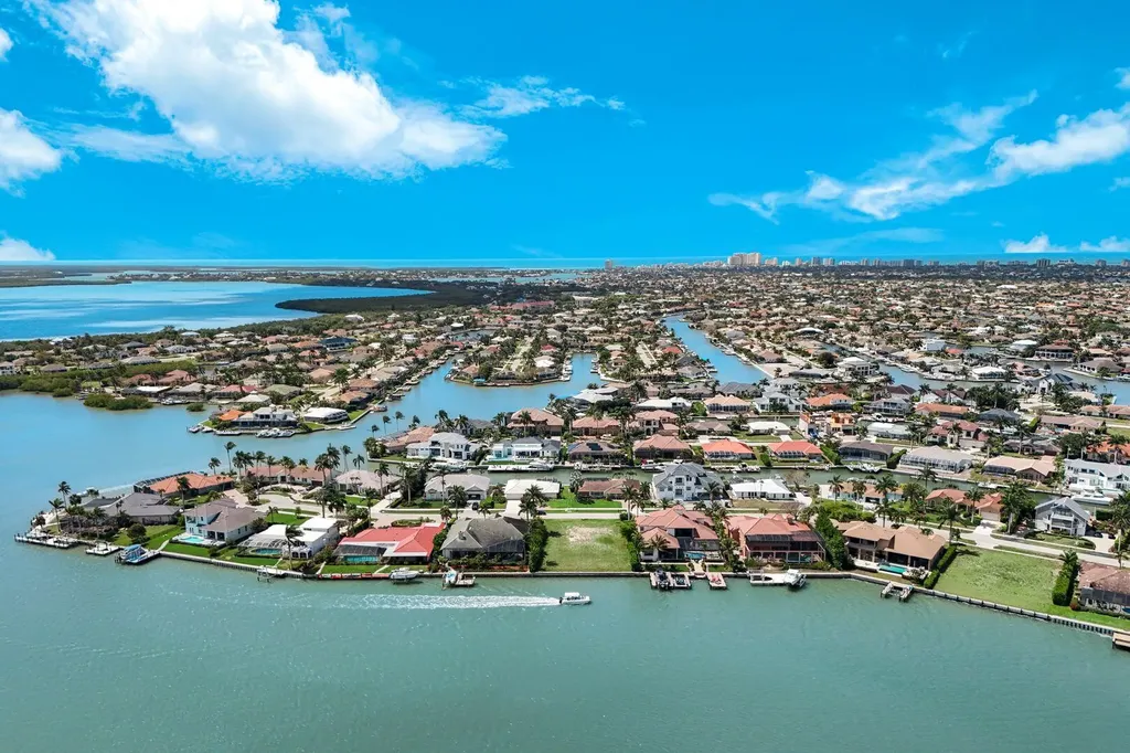153 Stillwater Court Marco Island FL 34145