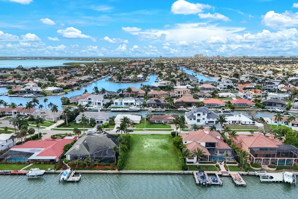 153 Stillwater Court Marco Island FL 34145