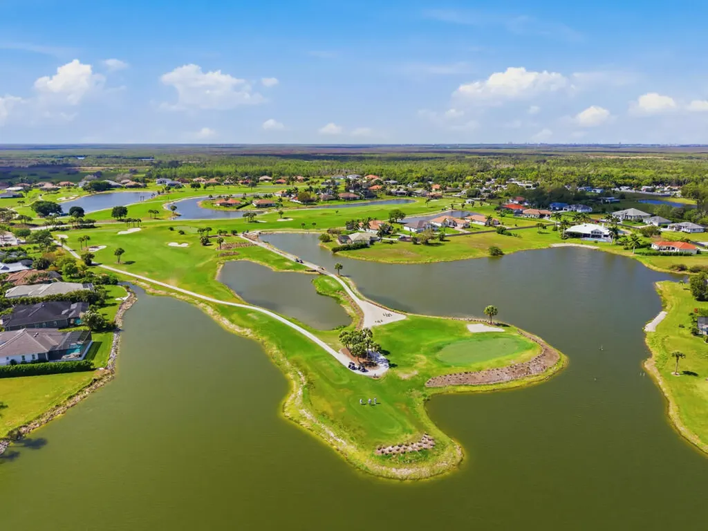18061 Royal Hammock Boulevard Naples FL 34114