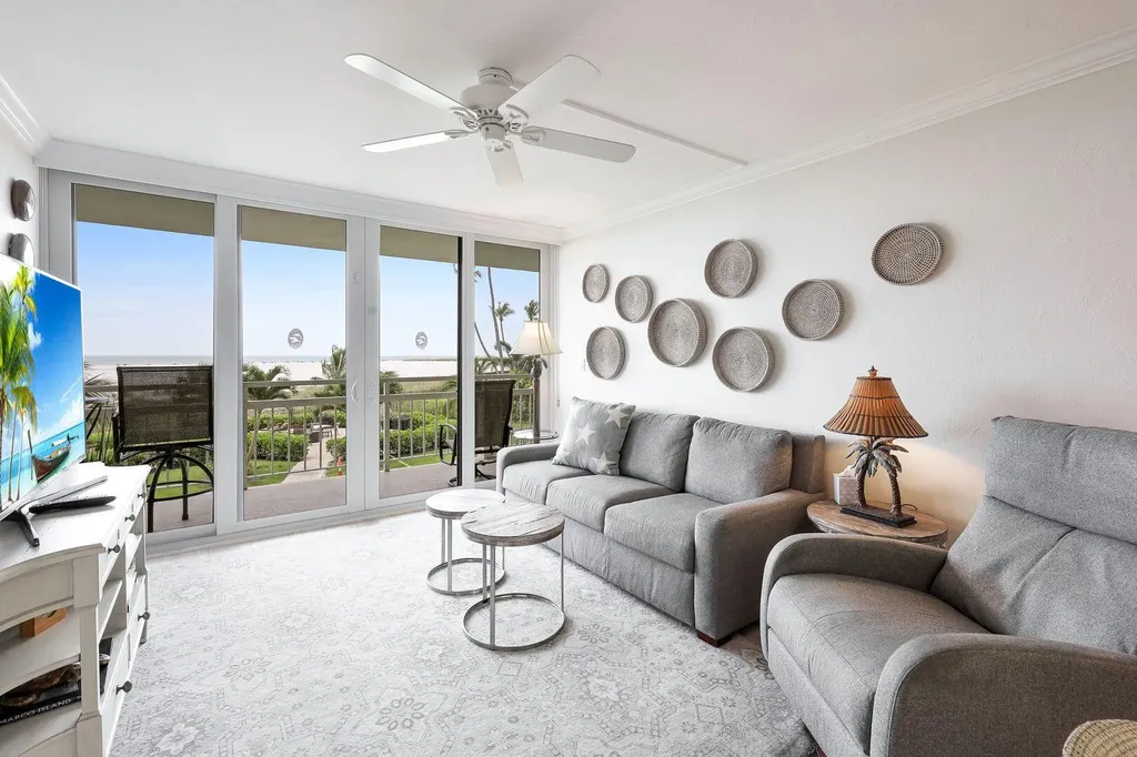180 Seaview Court Marco Island FL 34145