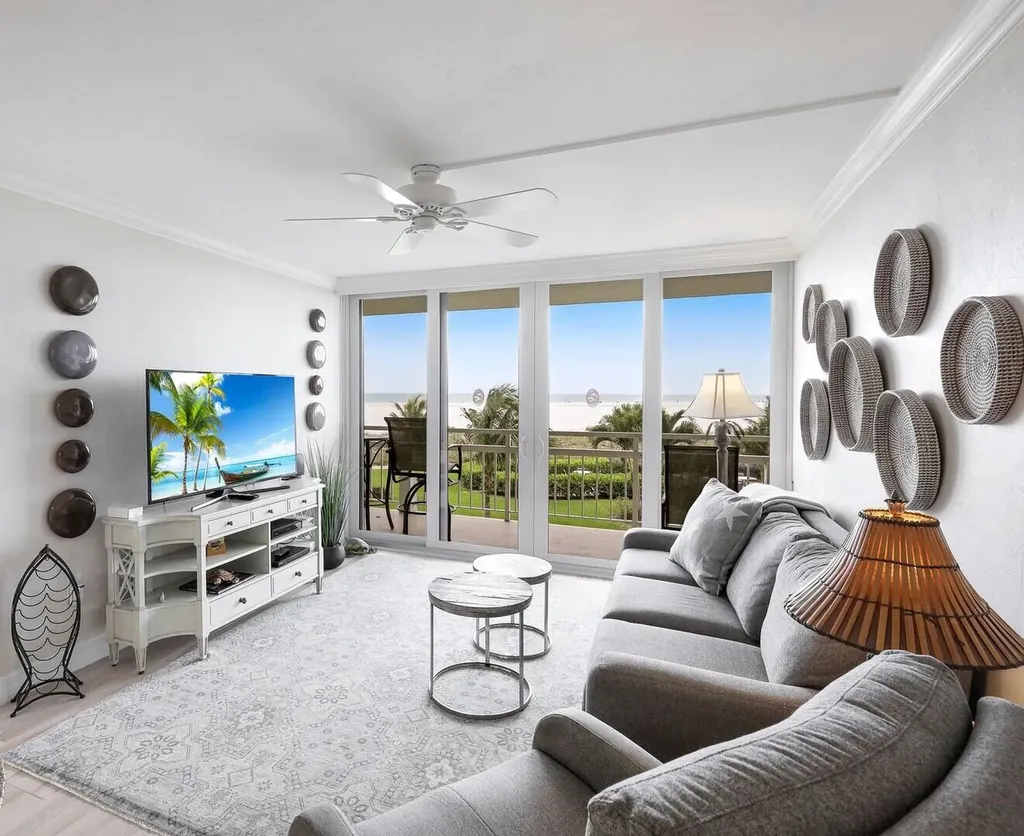 180 Seaview Court Marco Island FL 34145