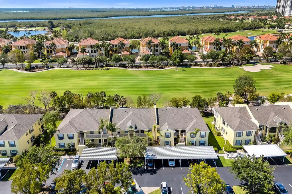 1366 Mainsail Drive Naples FL 34114