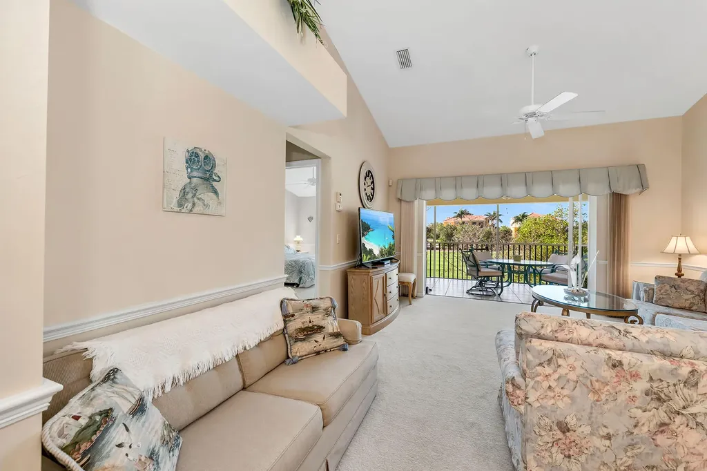 1366 Mainsail Drive Naples FL 34114