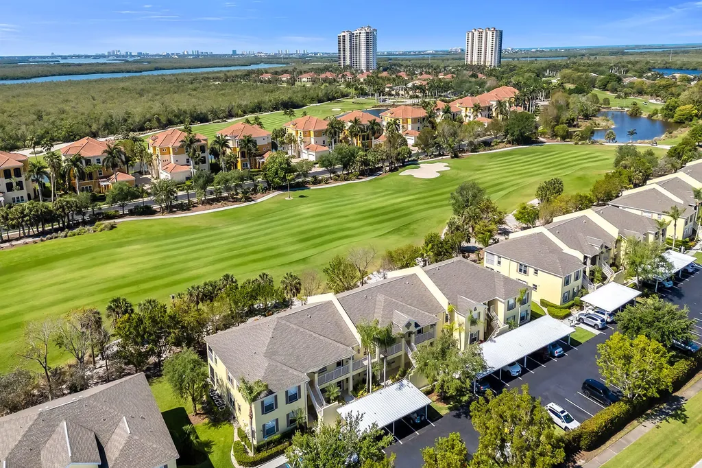 1366 Mainsail Drive Naples FL 34114