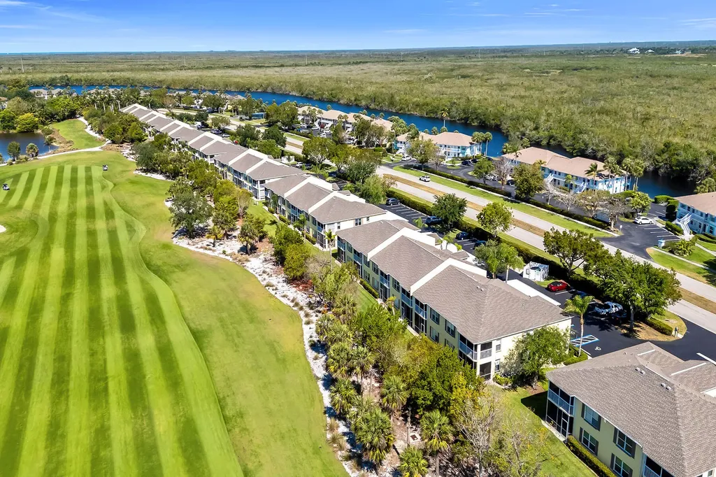 1366 Mainsail Drive Naples FL 34114