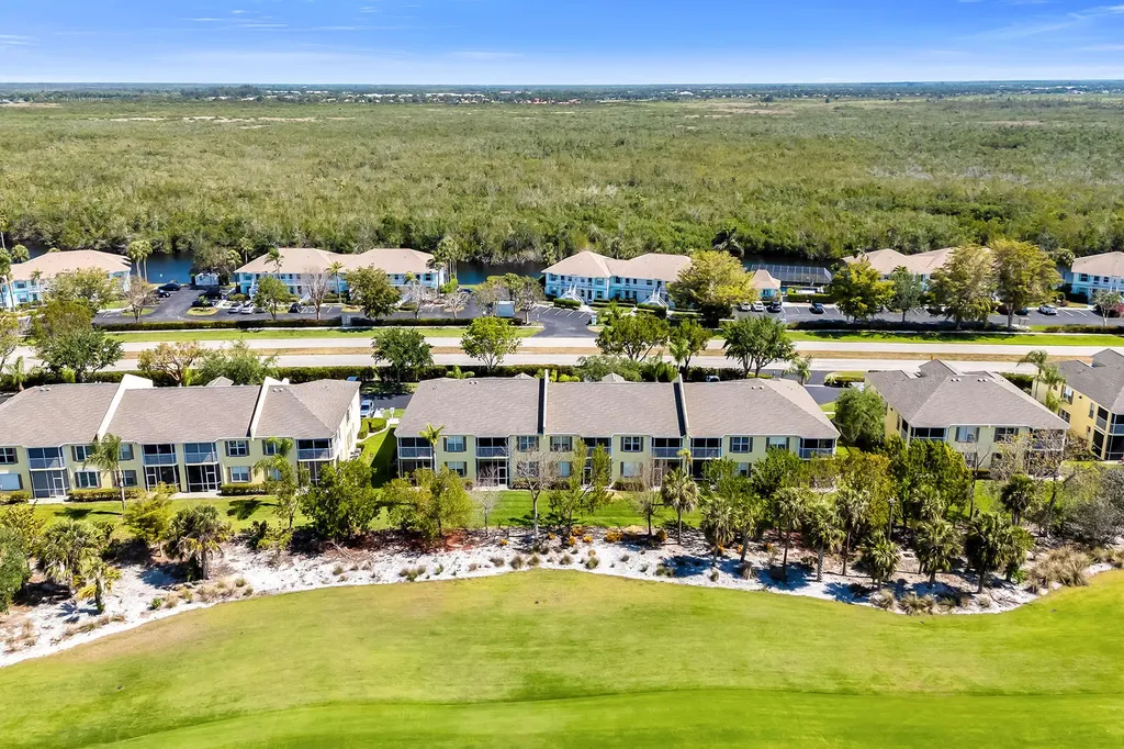 1366 Mainsail Drive Naples FL 34114