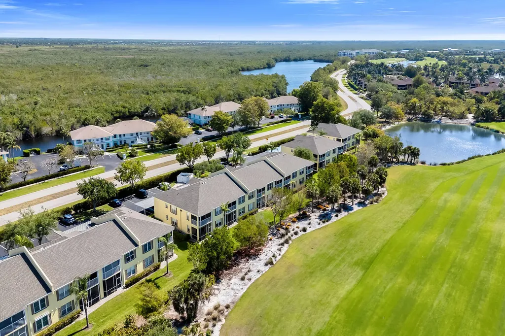 1366 Mainsail Drive Naples FL 34114