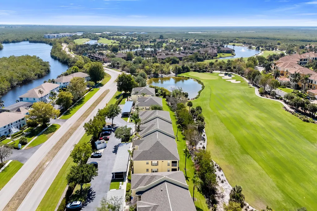 1366 Mainsail Drive Naples FL 34114