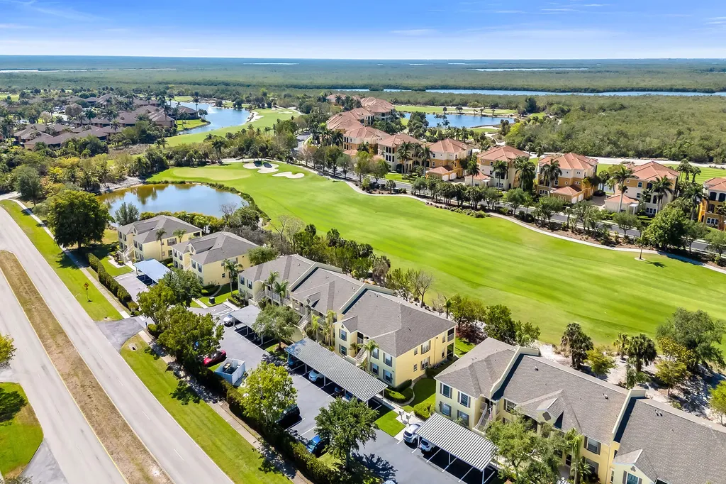 1366 Mainsail Drive Naples FL 34114