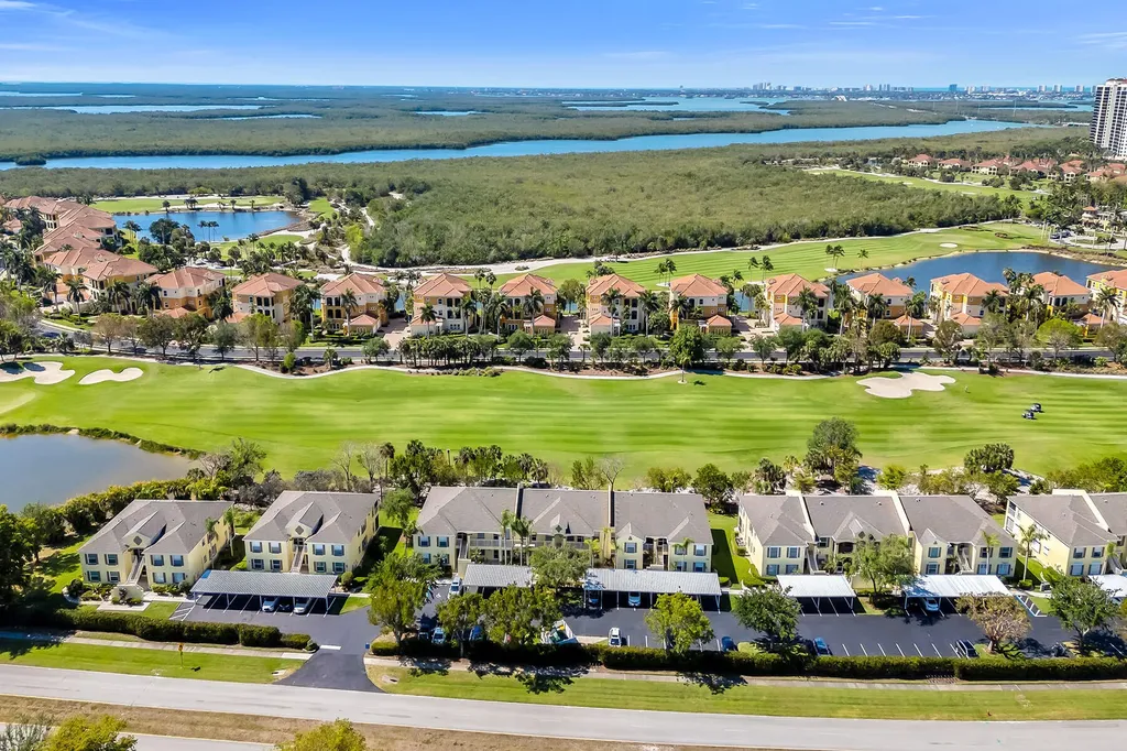 1366 Mainsail Drive Naples FL 34114
