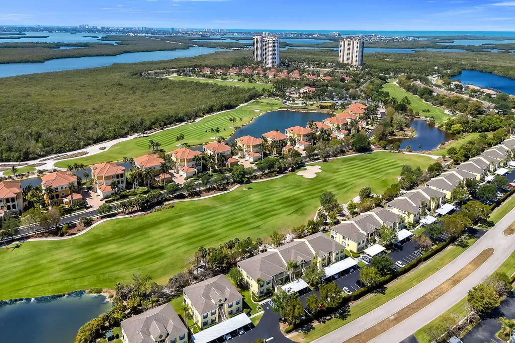 1366 Mainsail Drive Naples FL 34114