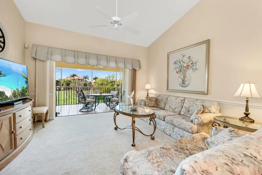 1366 Mainsail Drive Naples FL 34114