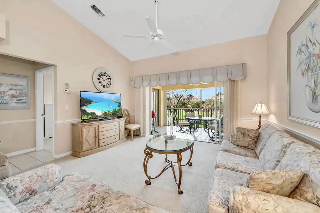 1366 Mainsail Drive Naples FL 34114