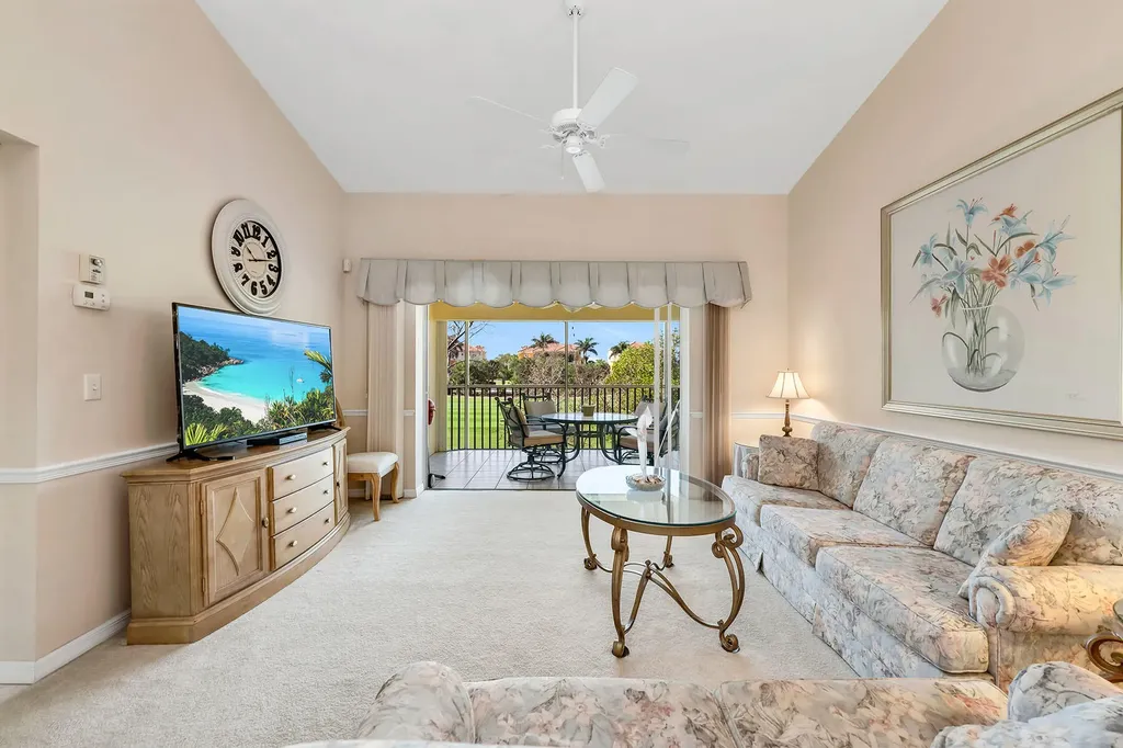 1366 Mainsail Drive Naples FL 34114