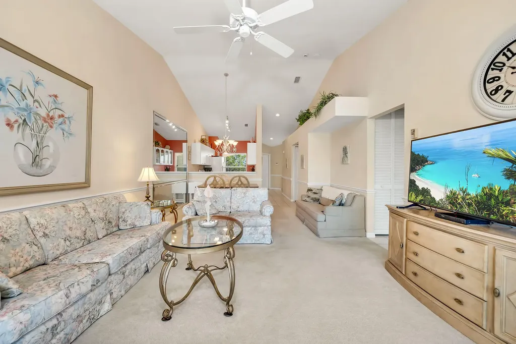 1366 Mainsail Drive Naples FL 34114