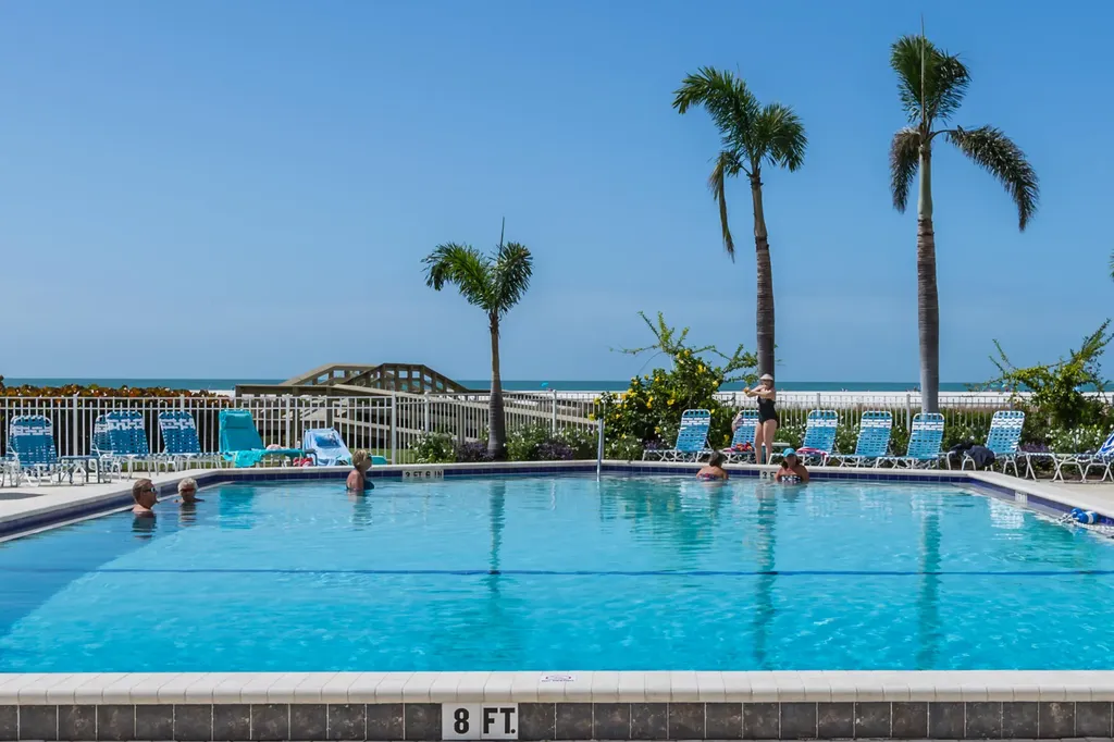 240 Seaview Marco Island FL 34145