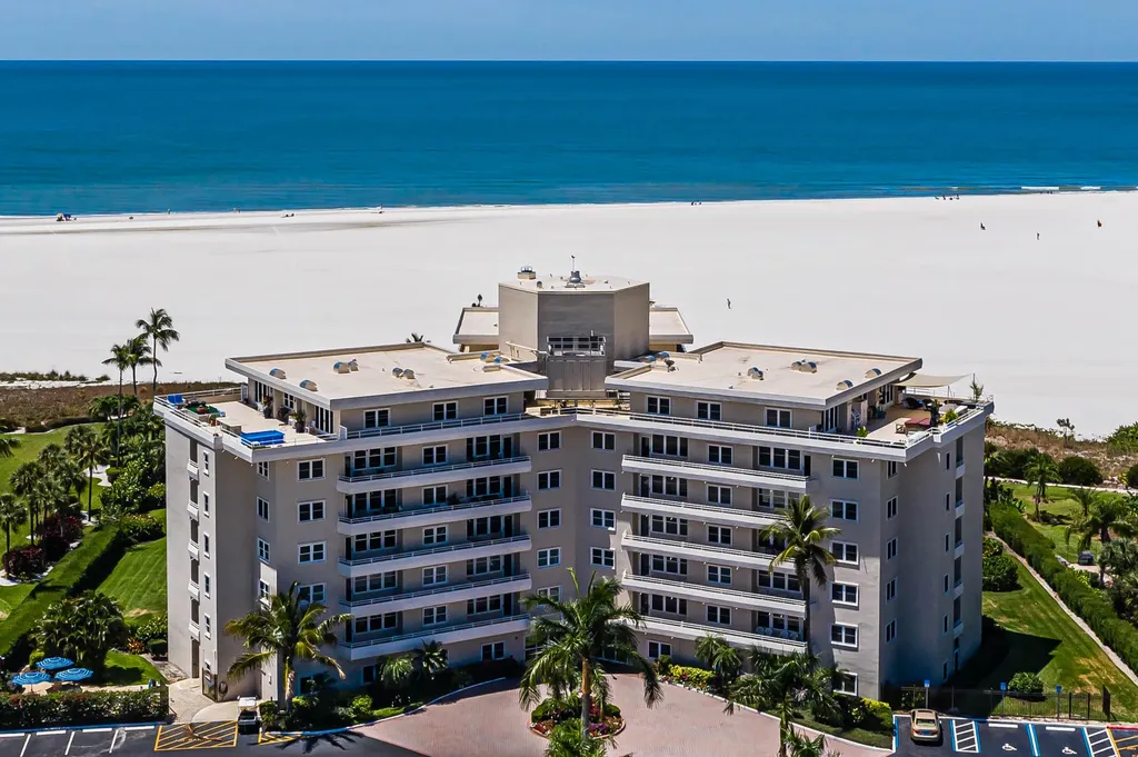 240 Seaview Marco Island FL 34145