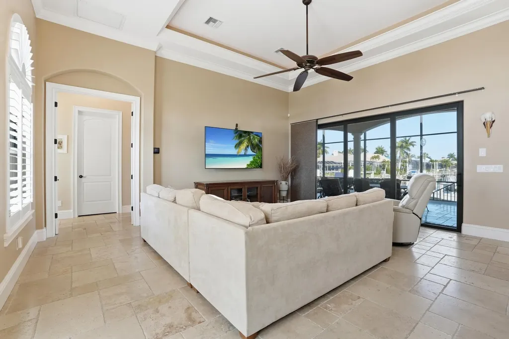 1194 Whiteheart Court Marco Island FL 34145
