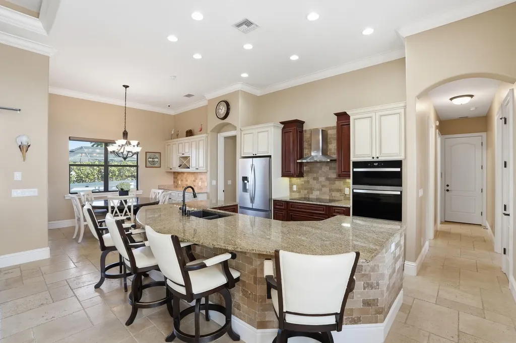 1194 Whiteheart Court Marco Island FL 34145