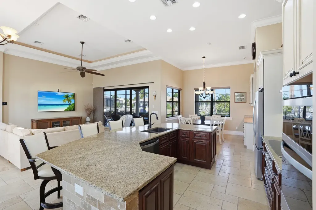 1194 Whiteheart Court Marco Island FL 34145
