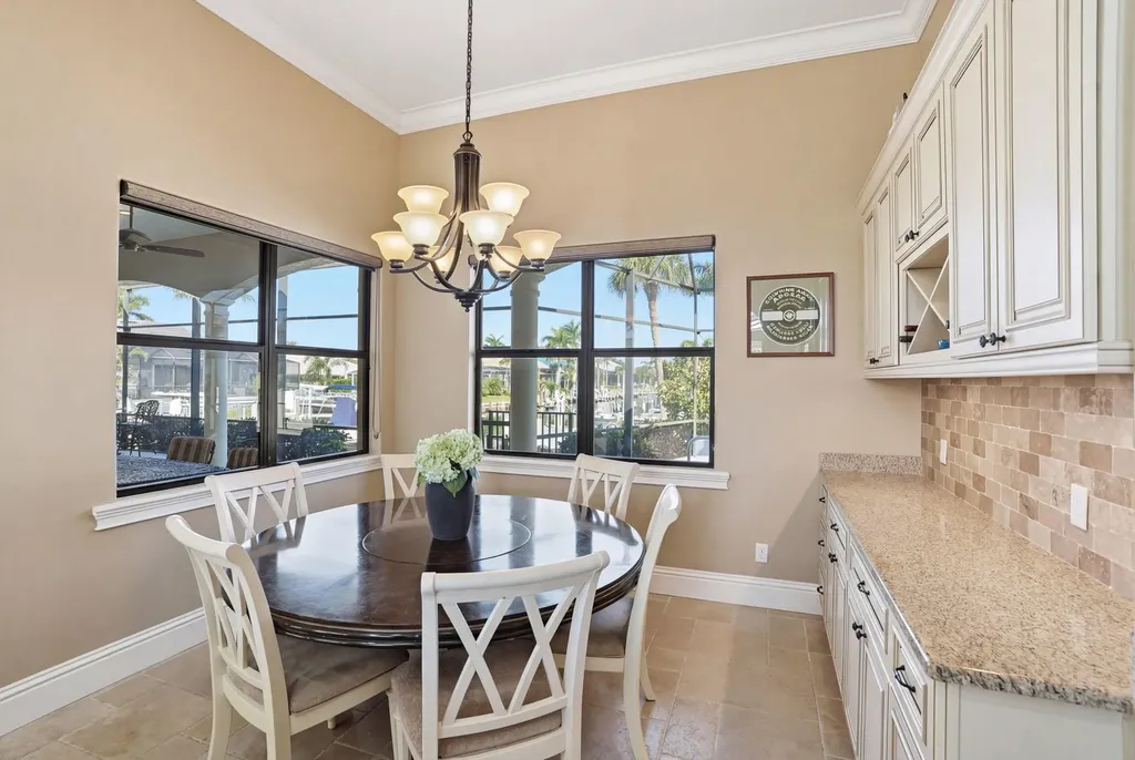 1194 Whiteheart Court Marco Island FL 34145