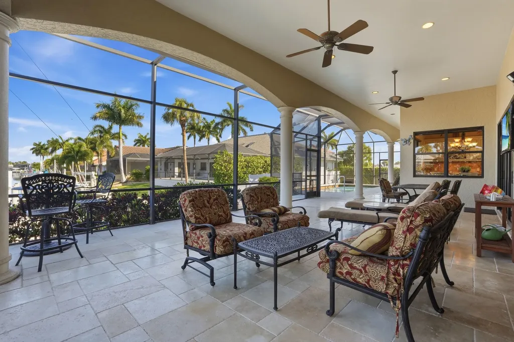 1194 Whiteheart Court Marco Island FL 34145