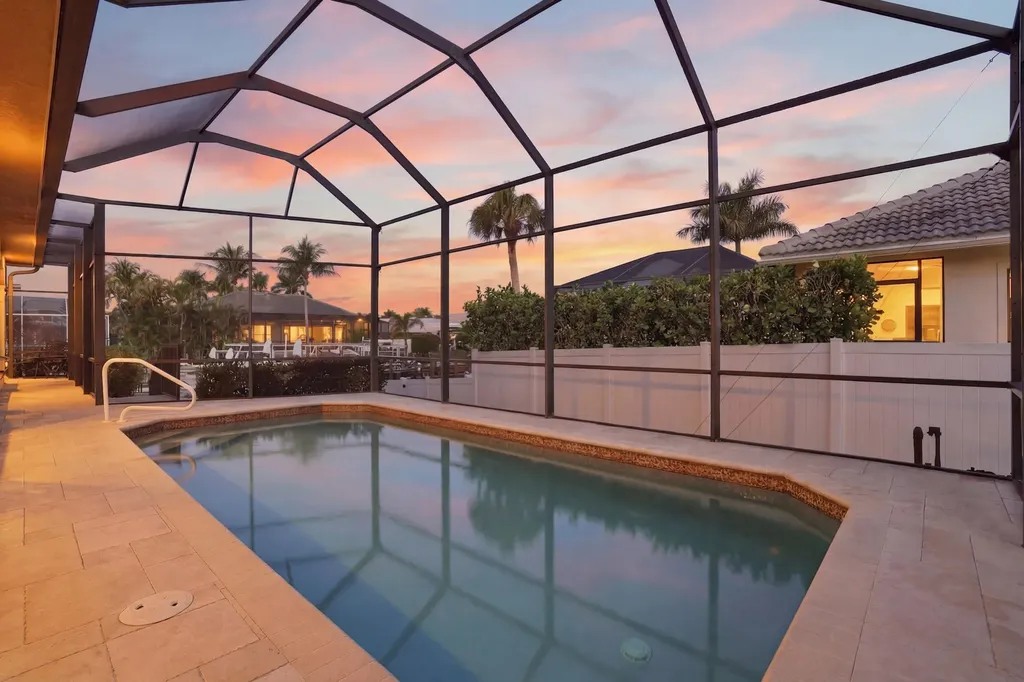 1194 Whiteheart Court Marco Island FL 34145