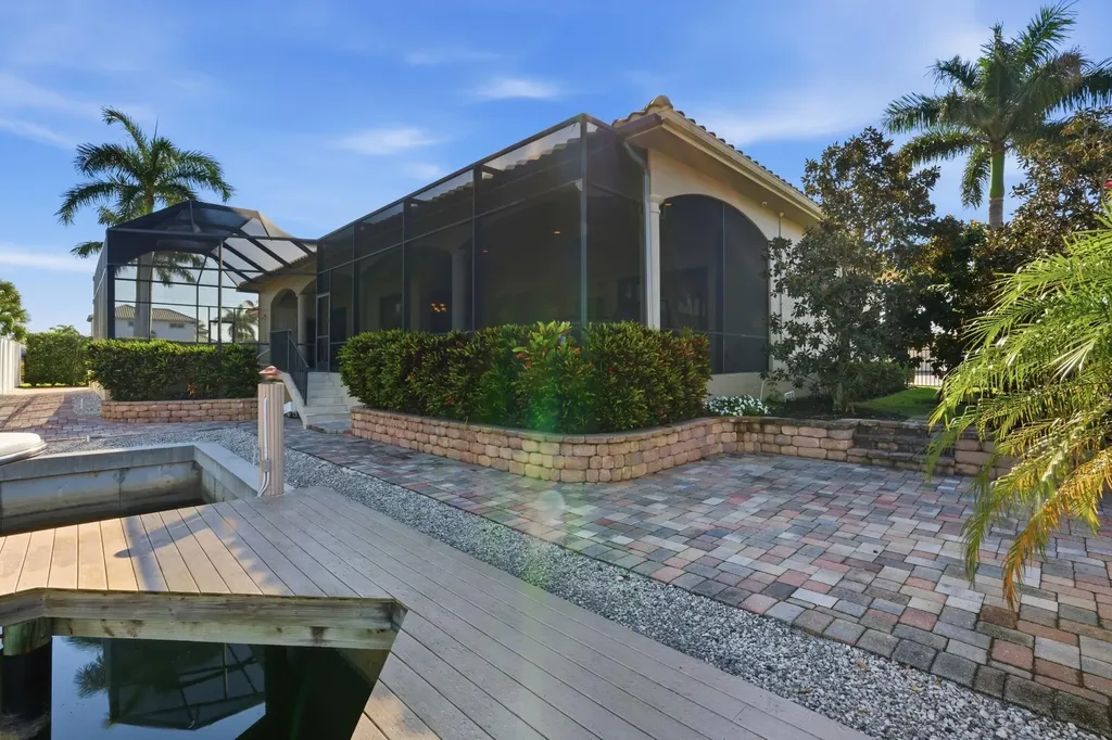 1194 Whiteheart Court Marco Island FL 34145