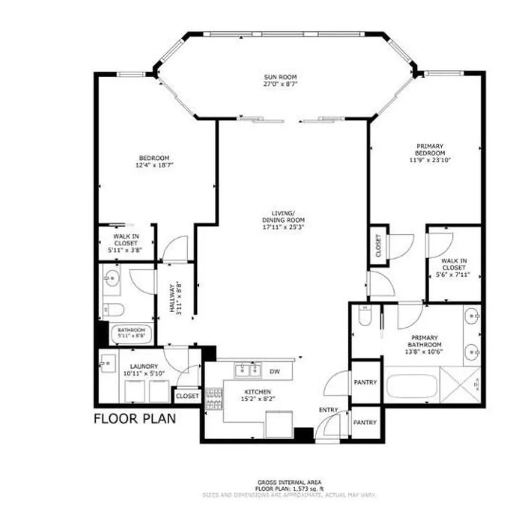 2748 Tiburon Boulevard E Naples FL 34109