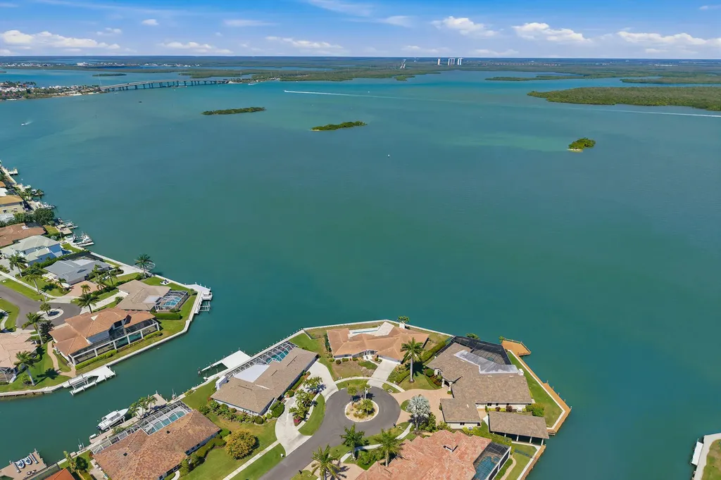 1792 Piedmont Court Marco Island FL 34145