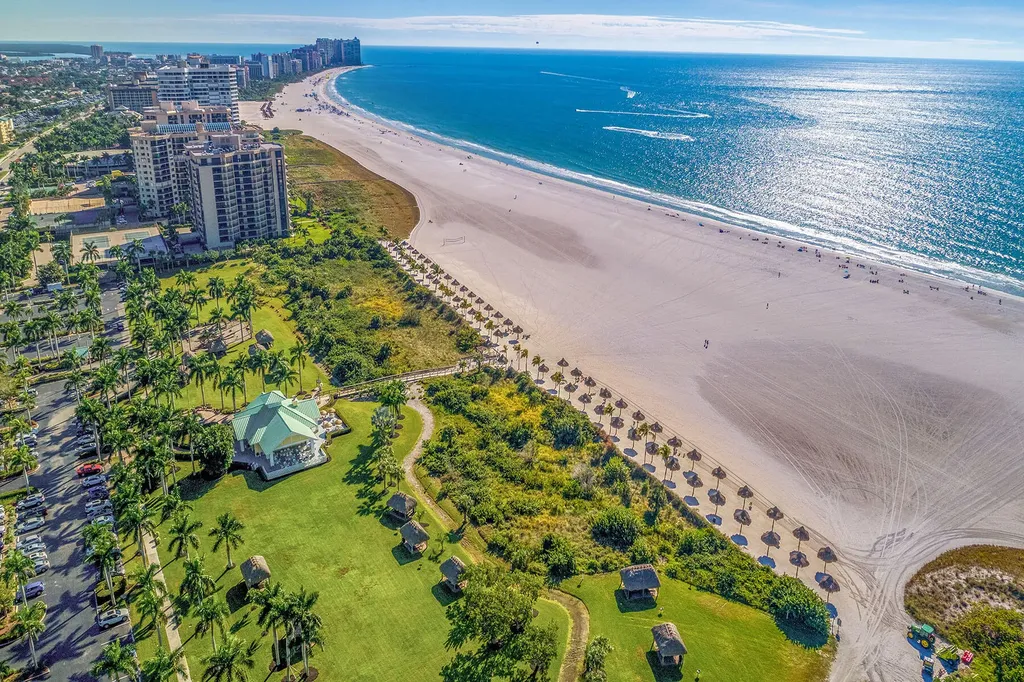 1792 Piedmont Court Marco Island FL 34145