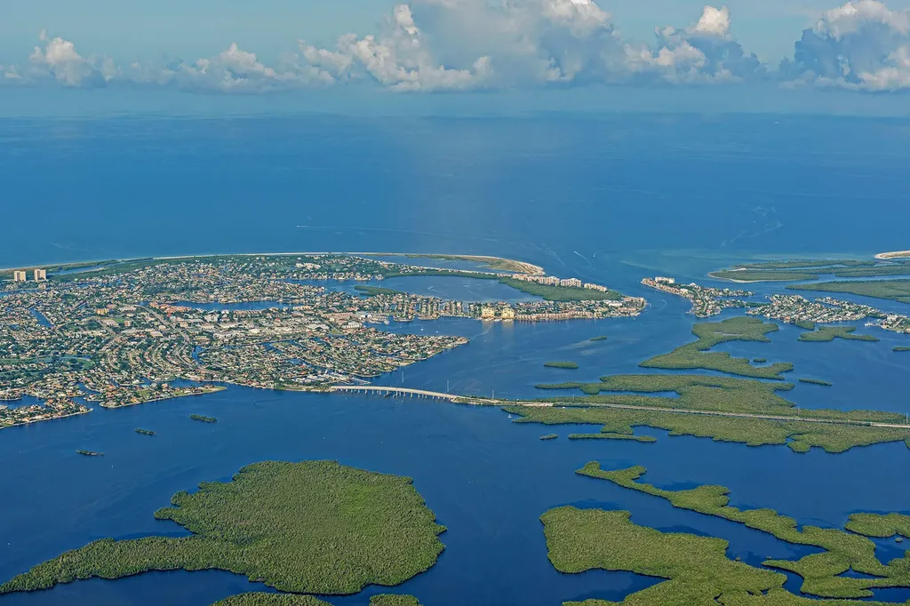 1792 Piedmont Court Marco Island FL 34145