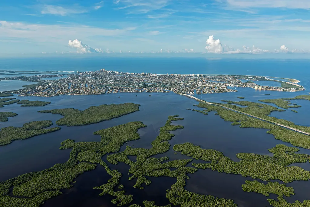 1792 Piedmont Court Marco Island FL 34145