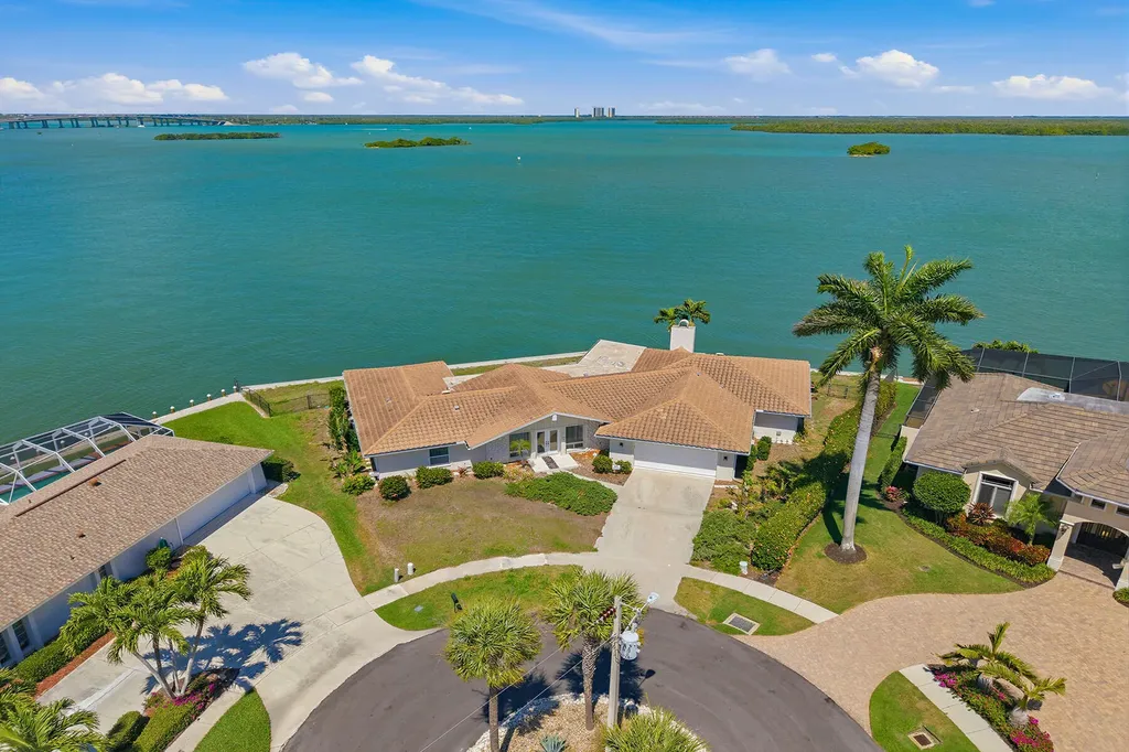 1792 Piedmont Court Marco Island FL 34145