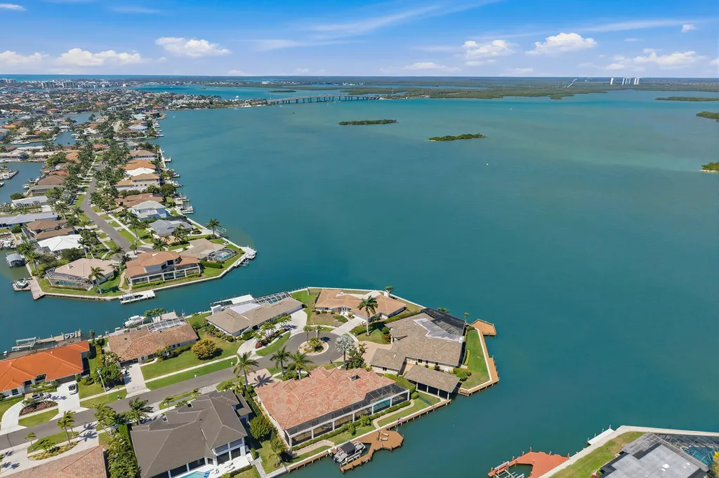1792 Piedmont Court Marco Island FL 34145