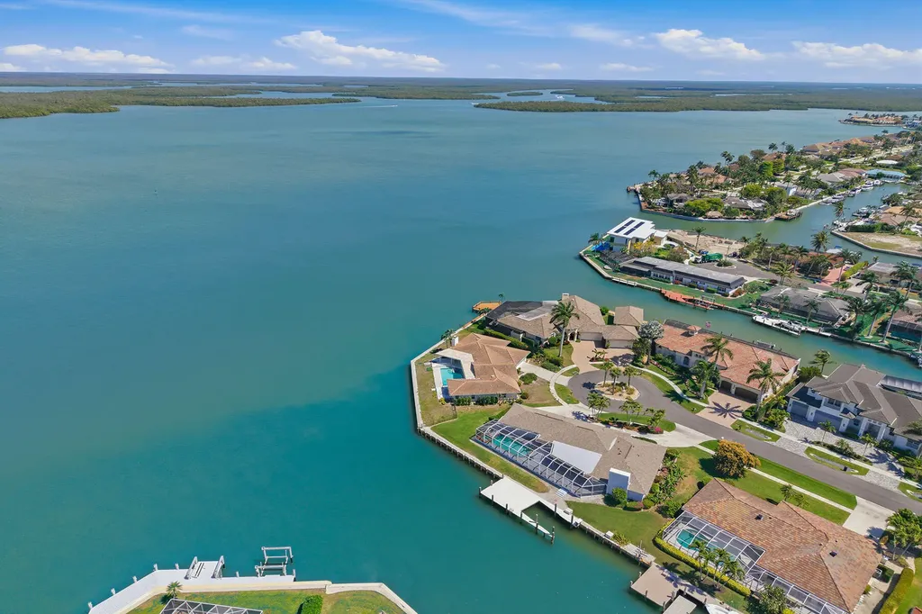 1792 Piedmont Court Marco Island FL 34145