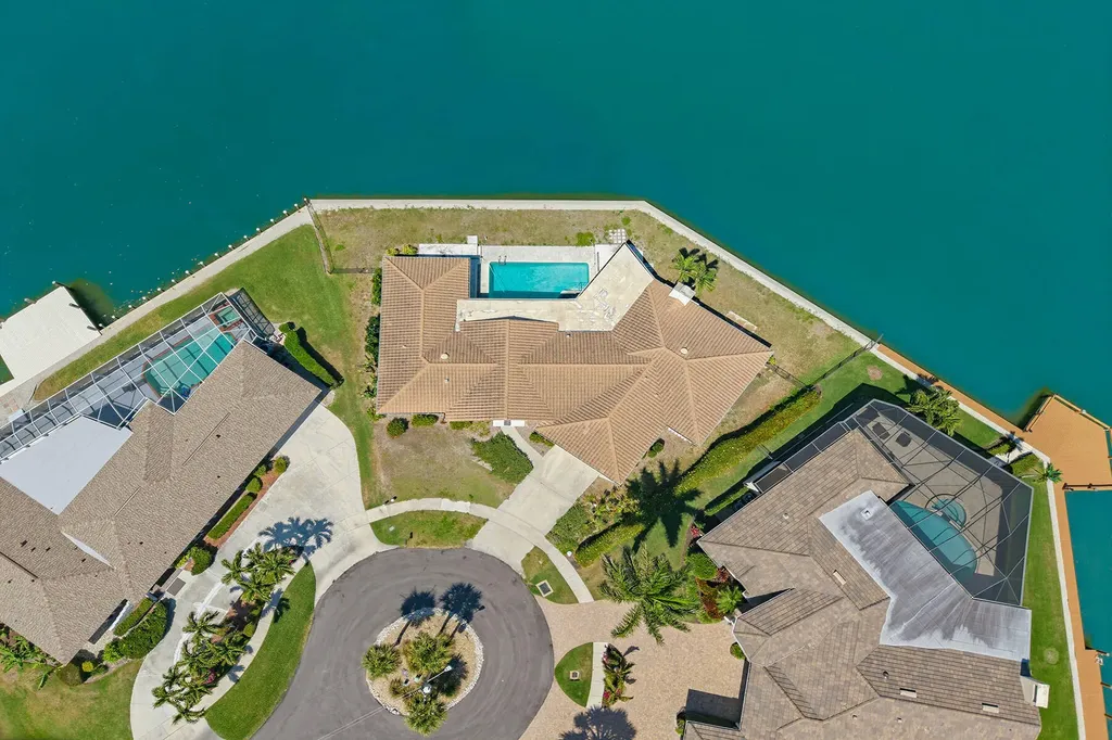1792 Piedmont Court Marco Island FL 34145
