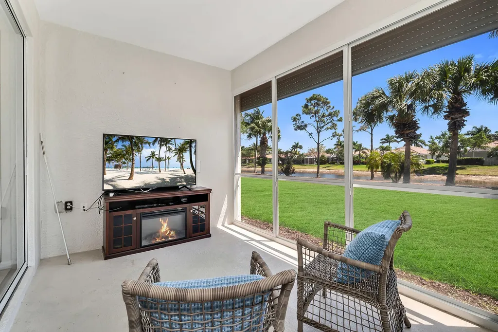 14088 Mirror Court Naples FL 34114