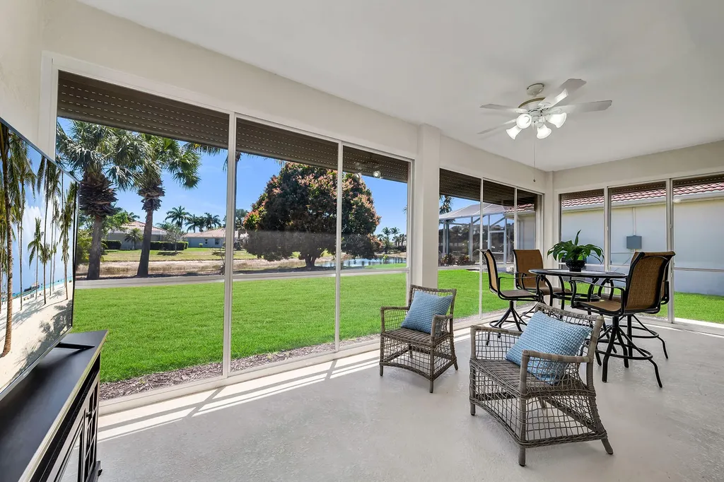 14088 Mirror Court Naples FL 34114