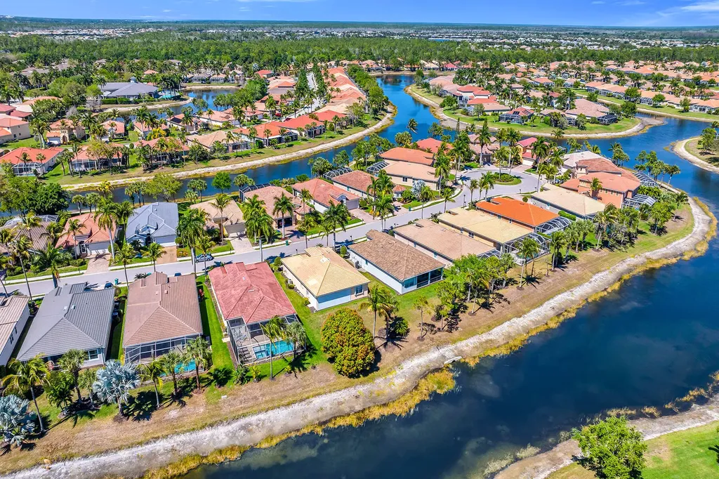 14088 Mirror Court Naples FL 34114