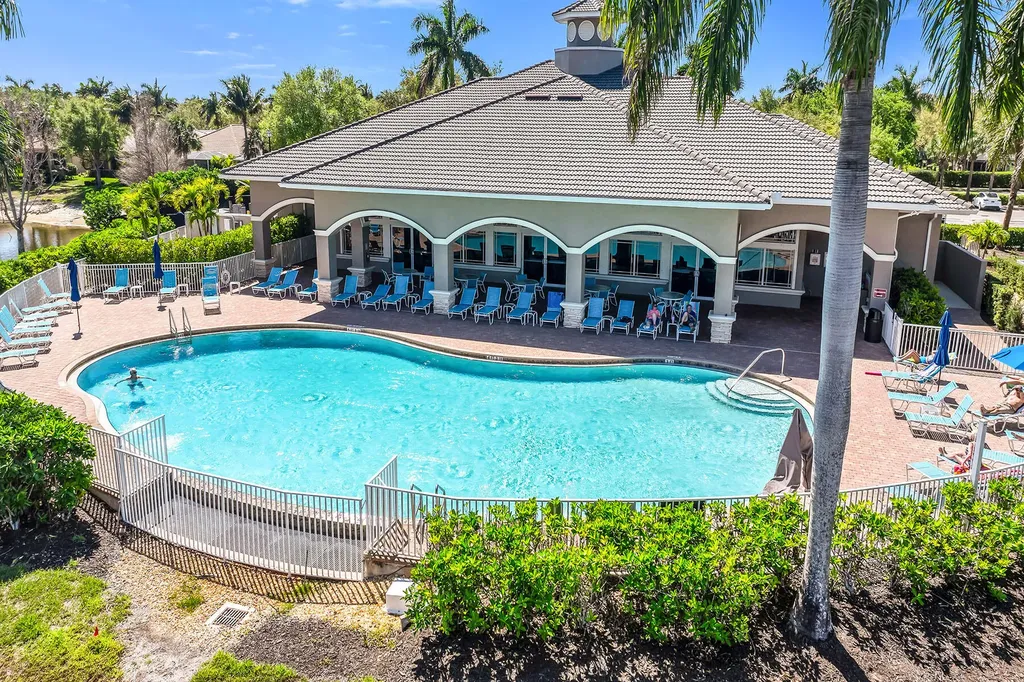 14088 Mirror Court Naples FL 34114