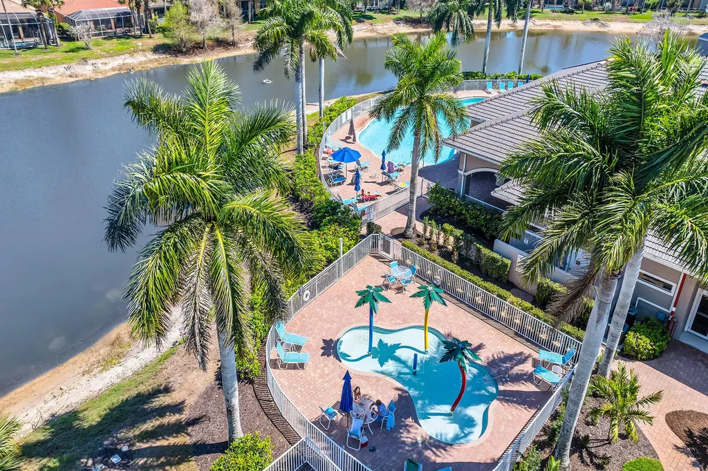 14088 Mirror Court Naples FL 34114